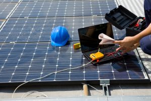 Conditions d’installation de panneaux solaire par Solaires Photovoltaïques à Monsempron-Libos